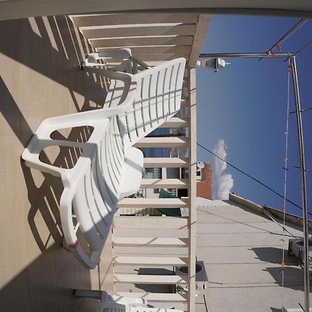 Apartments Mare トロギール エクステリア 写真