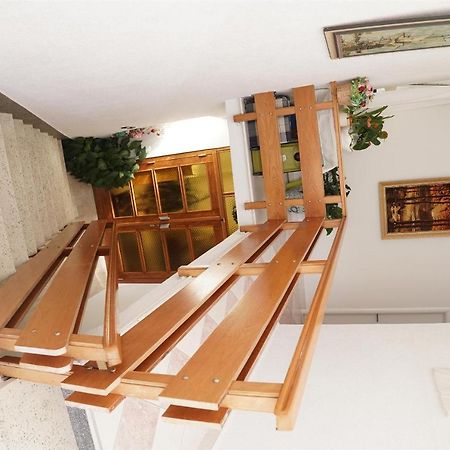 Apartments Mare トロギール エクステリア 写真