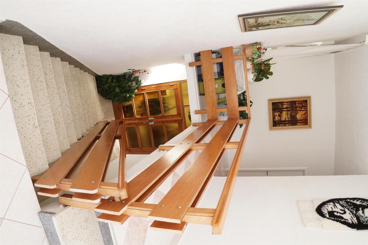 Apartments Mare トロギール エクステリア 写真
