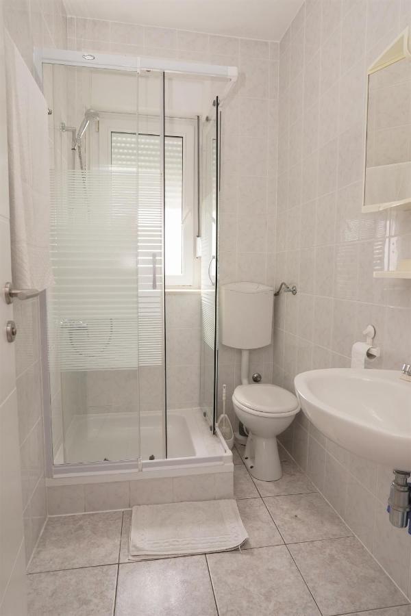 Apartments Mare トロギール エクステリア 写真
