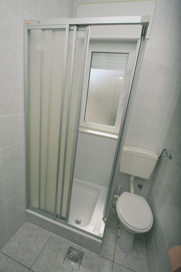 Apartments Mare トロギール エクステリア 写真
